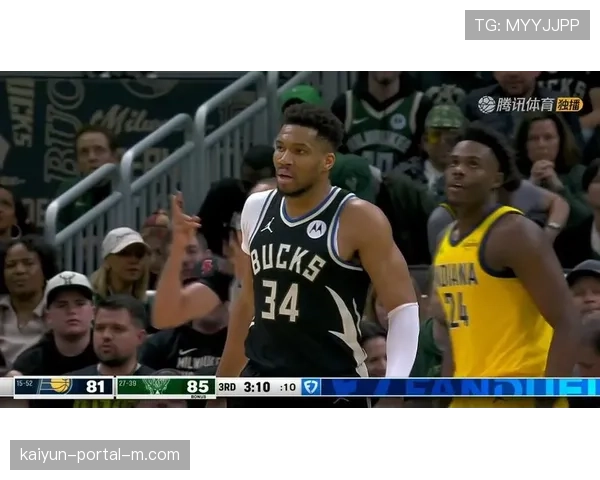 雄鹿字母哥左膝骨挫伤一周后复查 季后赛希望基本破灭